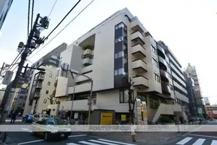 ライオンズマンション御徒町第2の画像