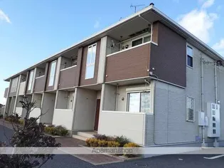 ミサキレジデンス【1階】の外観