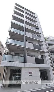 GENOVIA水天宮前IISKYGARDENの画像