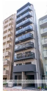 ラヴィータ新御徒町【5階】の外観