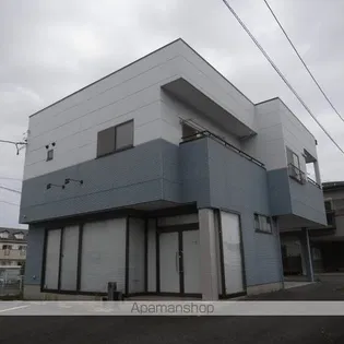 メゾン ド ベルジュIの画像