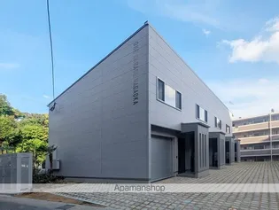 長丘2丁目ガレージハウスの画像