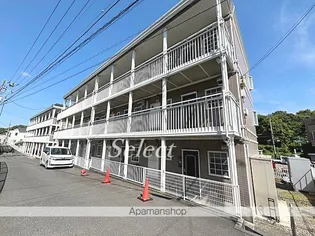 ドエル アルス神大寺2の画像