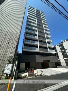 ALIVIS船橋EAST.WEST【11階】の外観