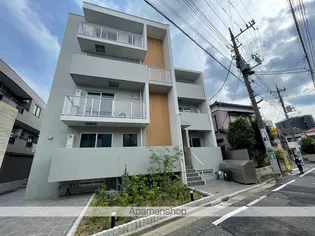 GRAN PASEO阿佐ヶ谷Ⅱ【2階】の外観