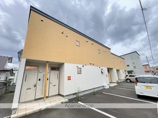 MKOⅡ(エムケーオーツー)【105号室】の外観