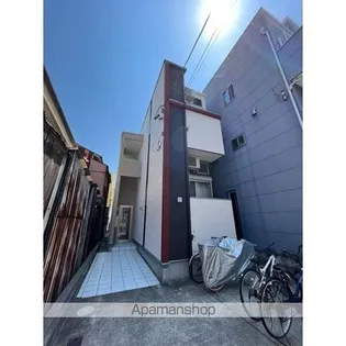 ロプト浄心【102号室号室】の外観