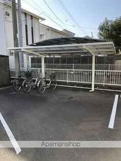 メイプルハウス桃木【106号室】のその他画像