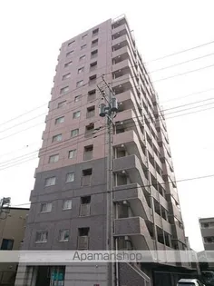 ラング タワー豊田の画像