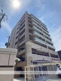 Luxe新大阪6【6階】の外観