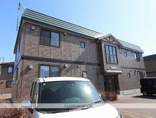 グランドソレイユIIの画像