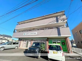 コーポルージュの画像
