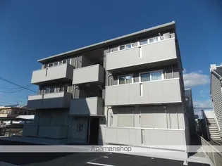 マリールタウンⅢ A棟の画像