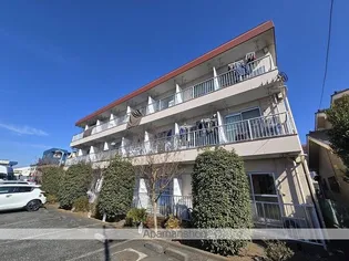 ジュネスパークの画像