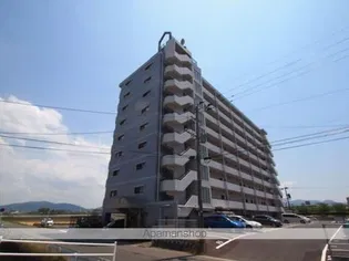 ハウスユマニテ赤間駅前の画像