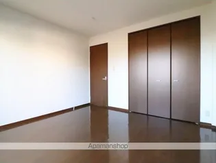 ミラベルガーデン【3階】の内装