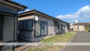 茨城県鹿嶋市大字平井【一戸建】の外観