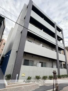 ジーイーオンズ【3B号室】の外観