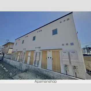 シルバーフォレスト【2階】の外観