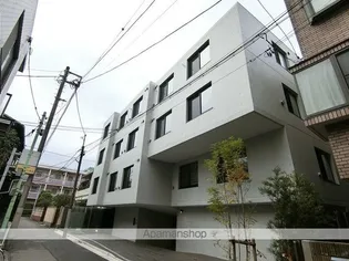 アーバンパーク方南町の画像