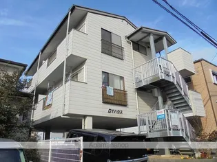 DYハウスの画像