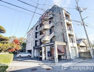 スカイヴィレッジ市駅南の画像