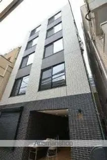 ハーモニーフラッツ中目黒の画像