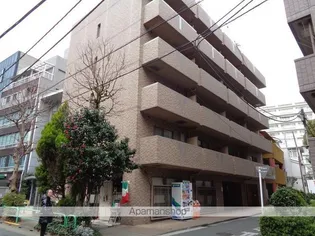 三番町天竹ビル【3階】の外観