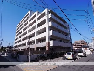 パークハウスセンシアの画像