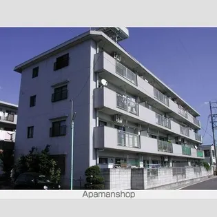 コーポ苗田の画像