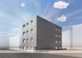 CITY WALK永福町【3階】の外観