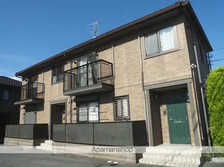 大阪府堺市中区福田【テラスハウス】の外観