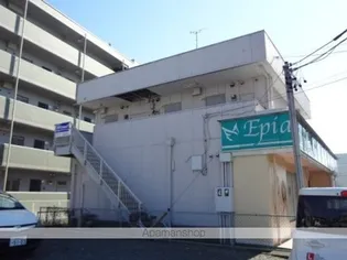 佐藤アパートの画像