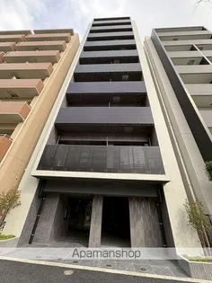 デュオメゾン文京白山【8階】の外観