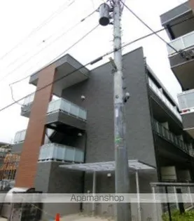 グレイス北松戸Ⅱ【1階】の外観