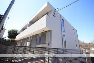 MAISON SAKURAの画像