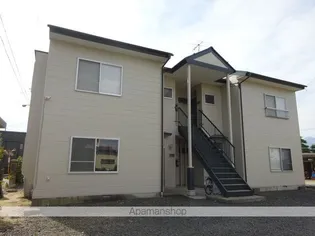 西前アパートの画像