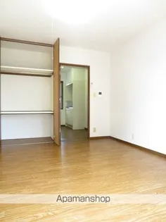 ライブリー上杉【1階】の居間