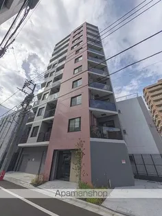 RELUXIA上野EASTの画像