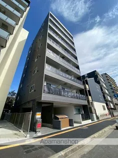 PETALS新宿(ペタルズシンジュク)【6階】の外観