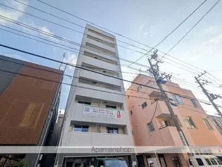 大井ヴィスタの画像