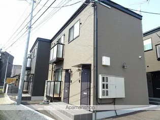 エクシリア原町IIの画像