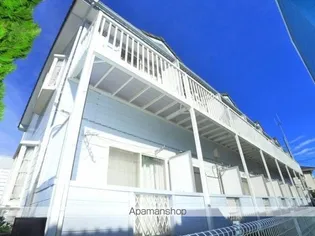 イワサレジデンスA棟の画像