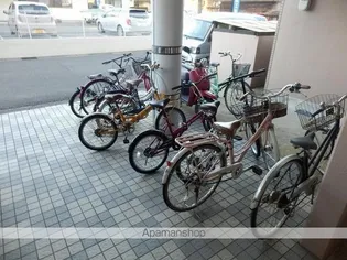 オクトワール宮崎西【3階】のその他画像