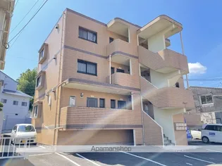 ヴェルデ【101号室】の外観