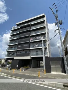 ソレイユルヴァン福津中央の画像