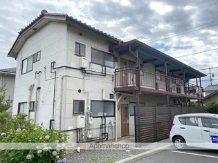 ハイツやまの画像