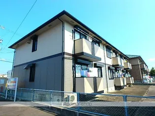 フォレストコートⅠの画像