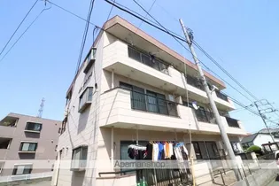 メゾンノースパークの画像