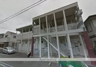 レオパレス九番町の画像